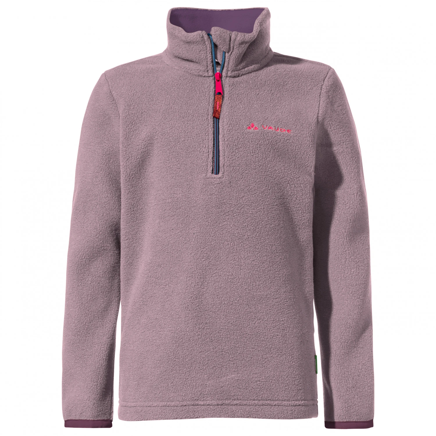 VAUDE Kid's Pulex Halfzip - Fleecepullover - Image 6