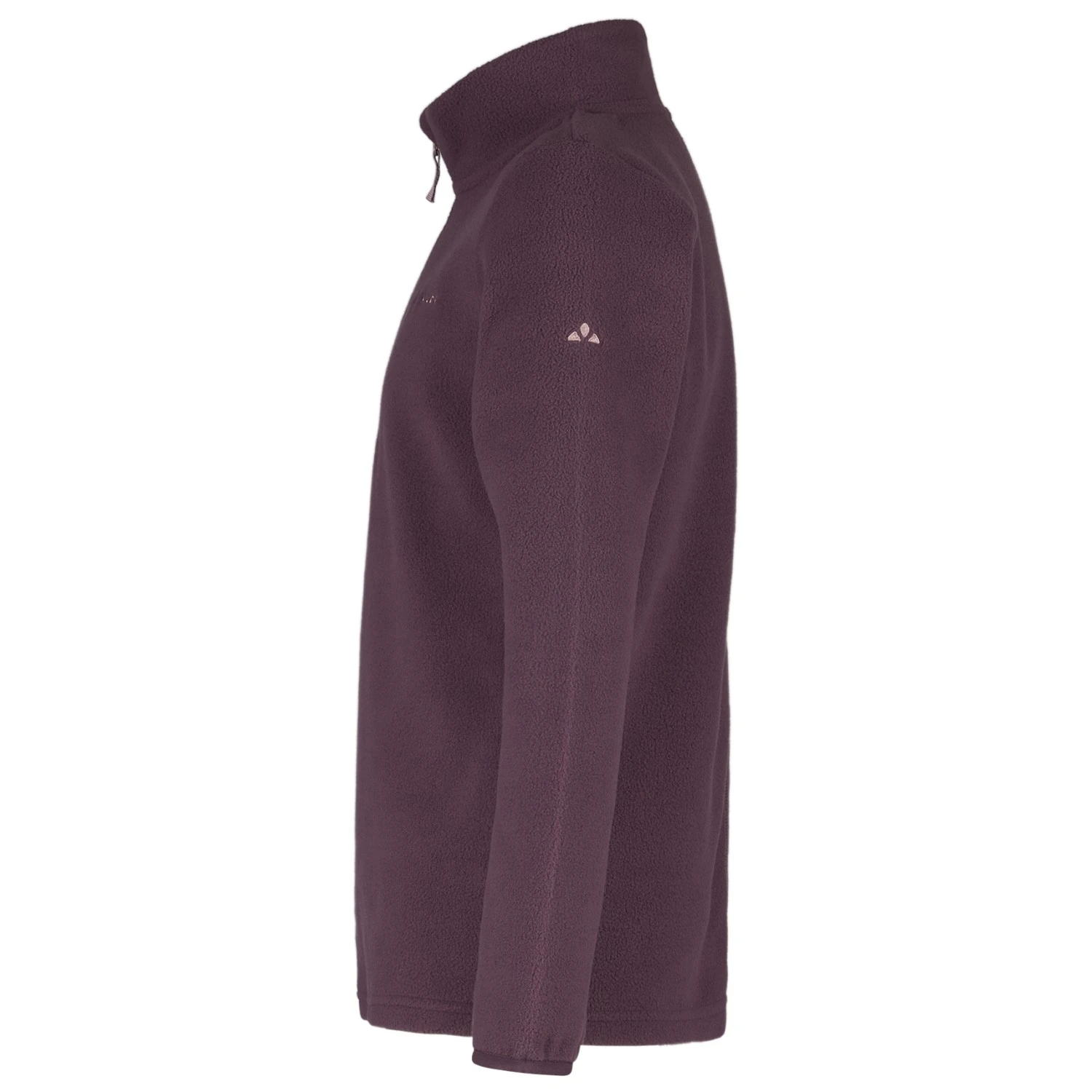 VAUDE Kid's Pulex Halfzip - Fleecepullover - Image 2