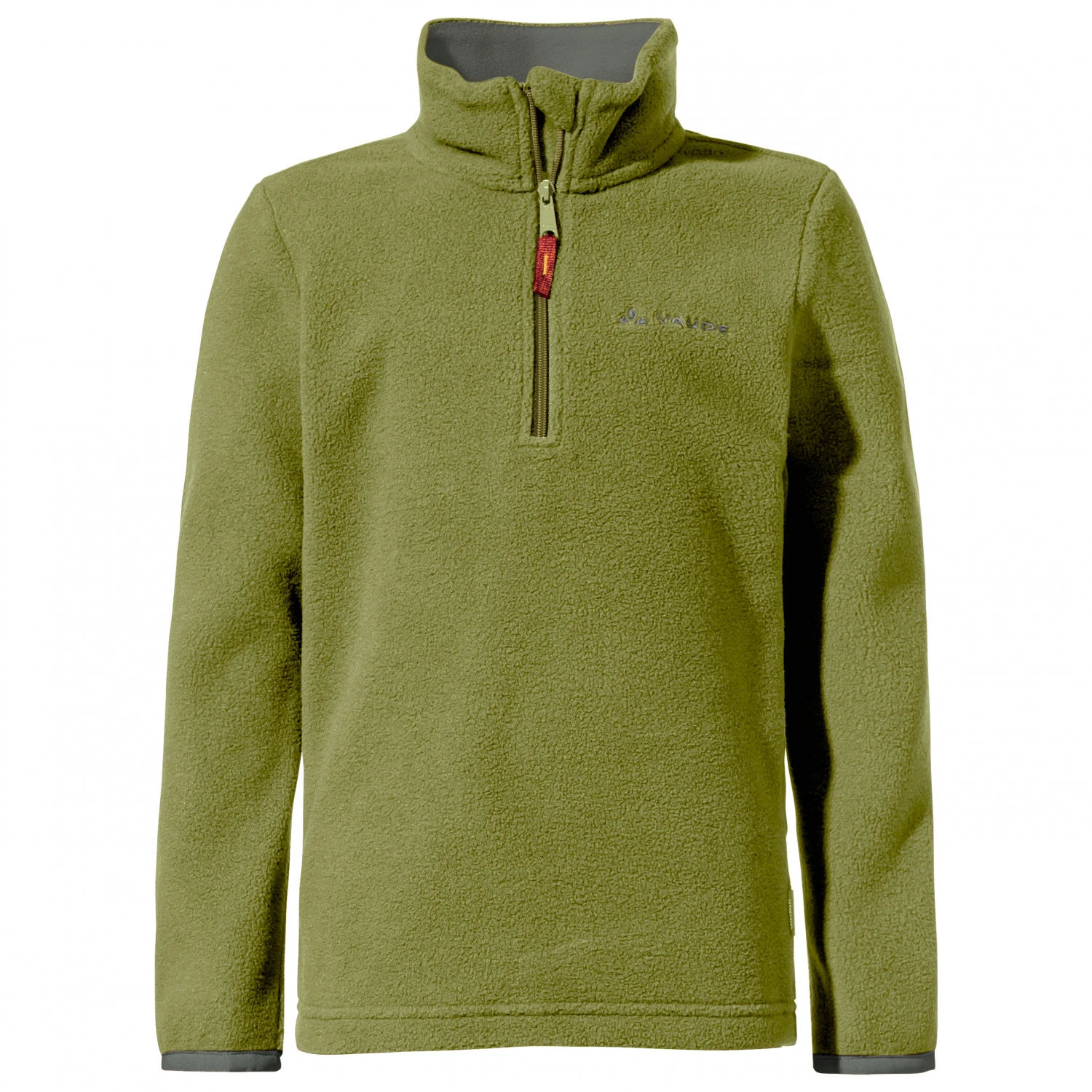 VAUDE Kid's Pulex Halfzip - Fleecepullover