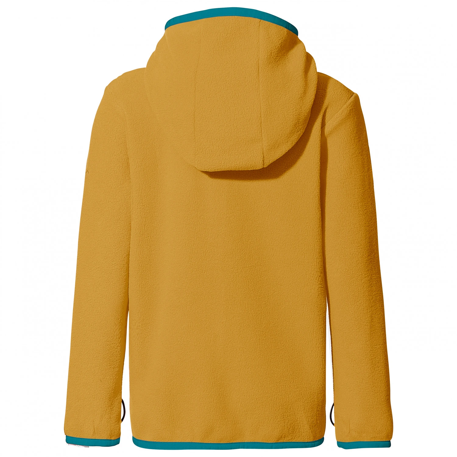 VAUDE Kid's Pulex Hooded Jacket - Fleecejacke - Image 2