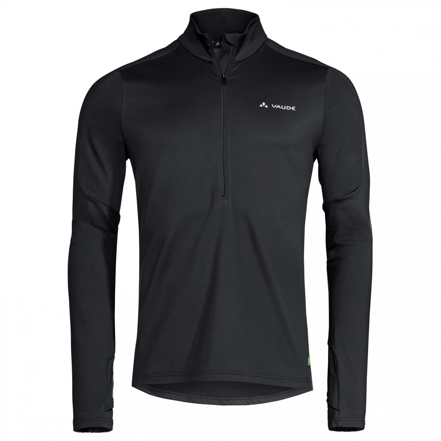VAUDE Livigno Halfzip II - Fleecepullover - Image 5
