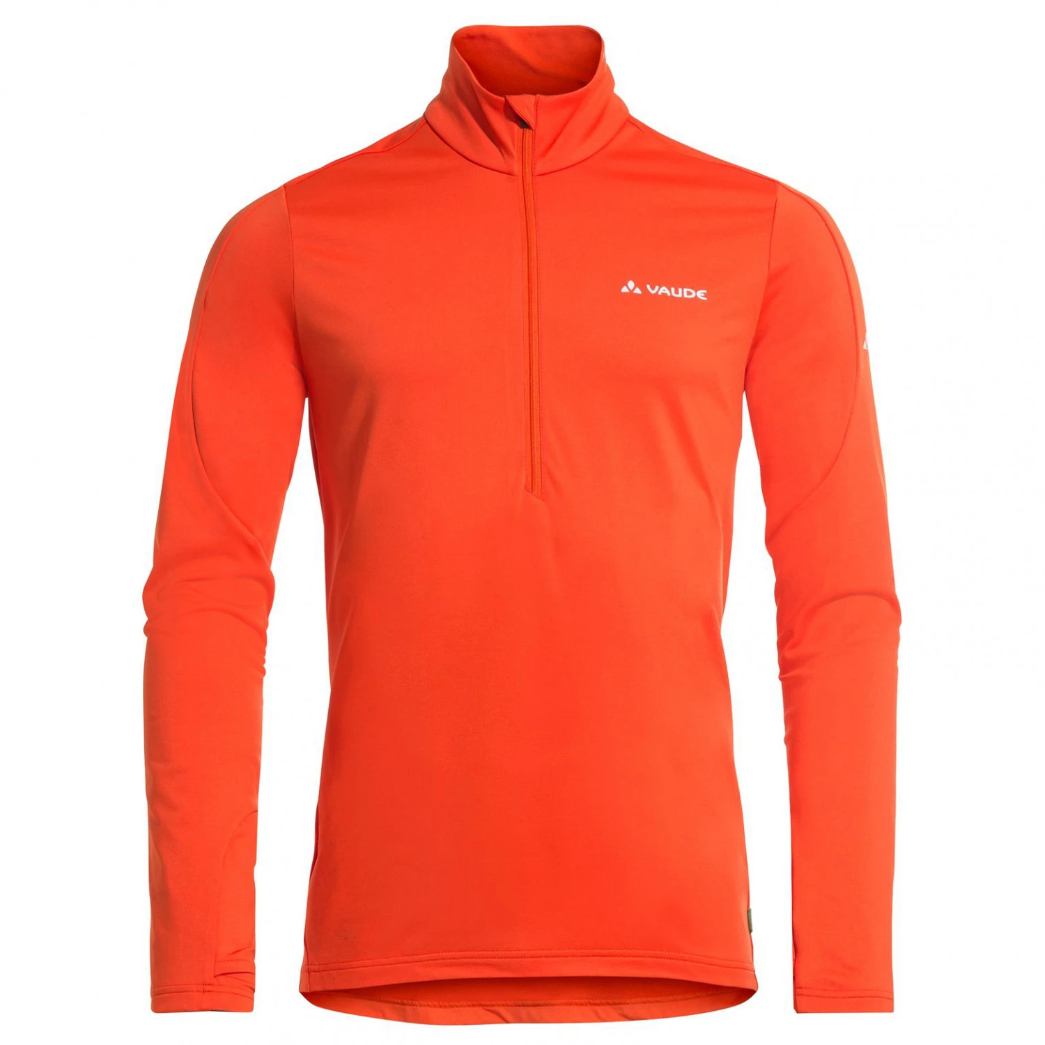 VAUDE Livigno Halfzip II - Fleecepullover - Image 6