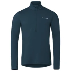VAUDE Livigno Halfzip II - Fleecepullover