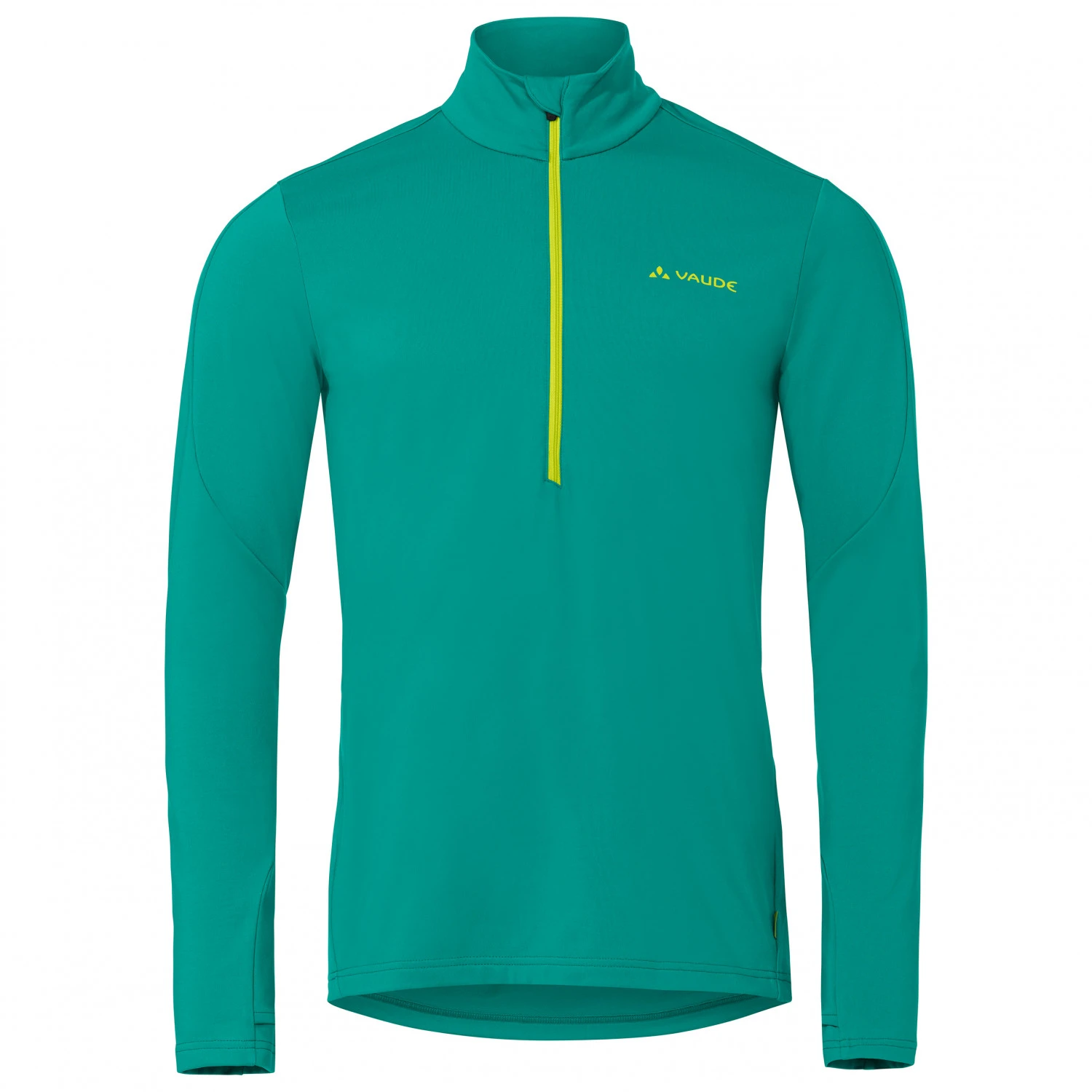 VAUDE Livigno Halfzip II - Fleecepullover - Image 7