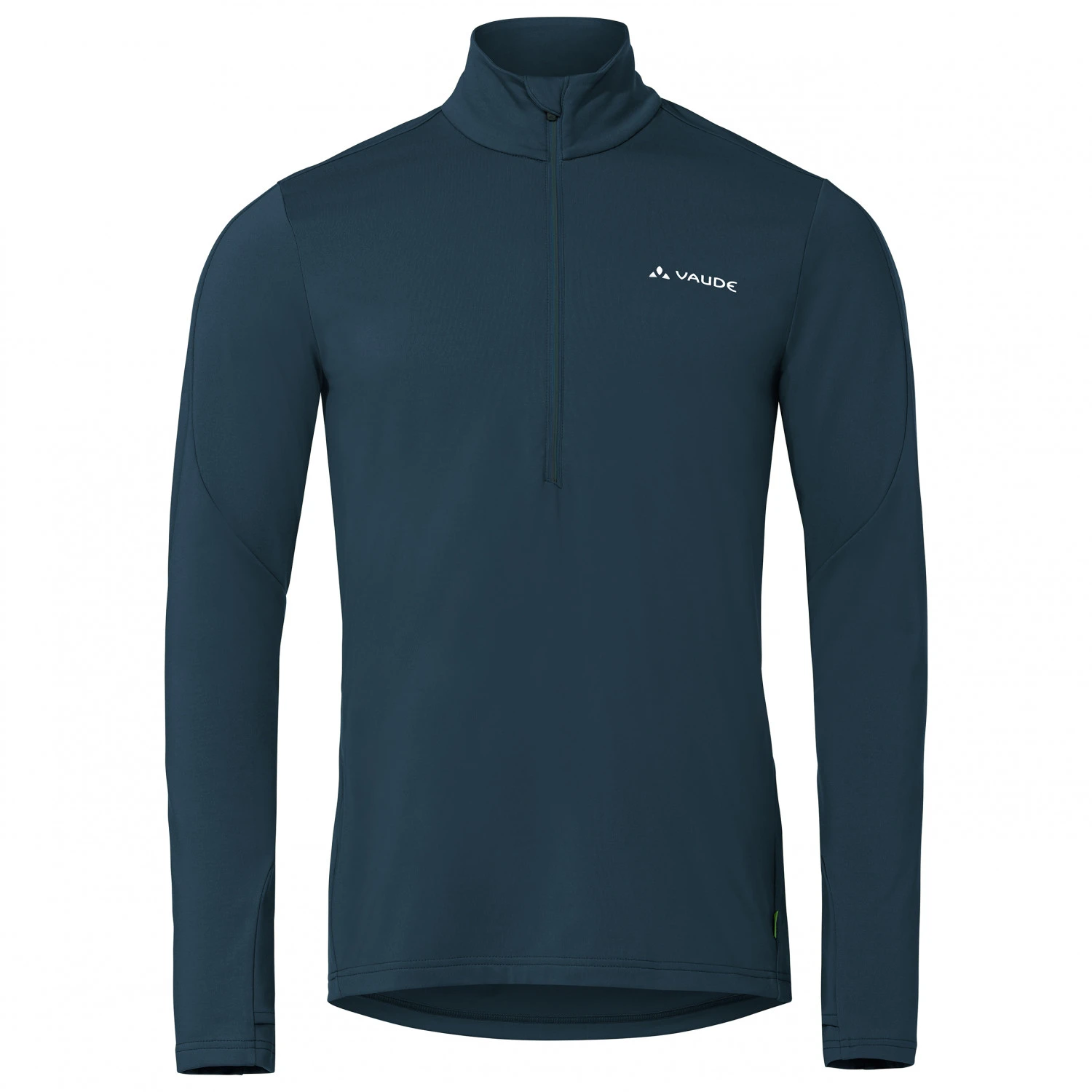 VAUDE Livigno Halfzip II - Fleecepullover