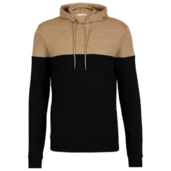 We Norwegians Base Two Colorblock Hoodie