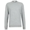 We Norwegians Base Two Crewneck - Merinolongsleeve
