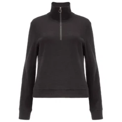 We Norwegians Women's Tind Zip Up - Pullover